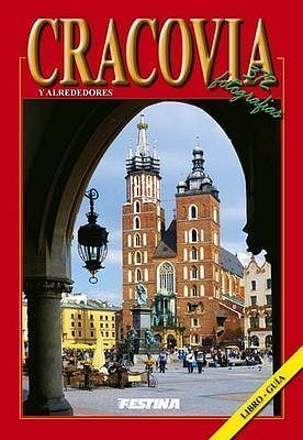 Kraków 372 fotografie