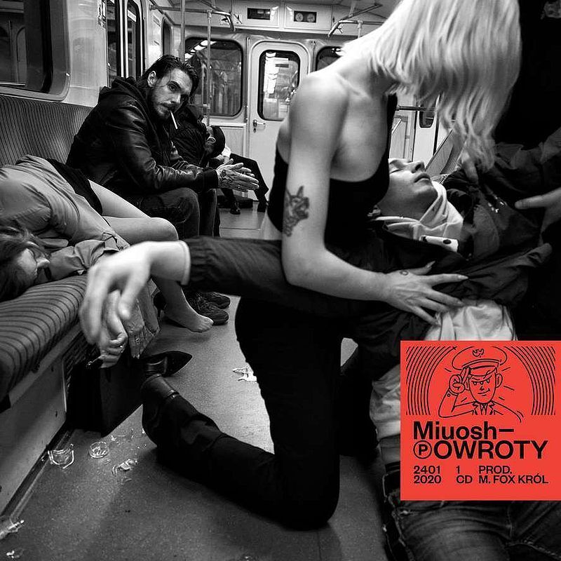 Cd powroty miuosh