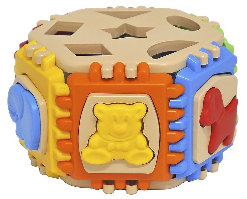 Sorter zwierzęta 42280