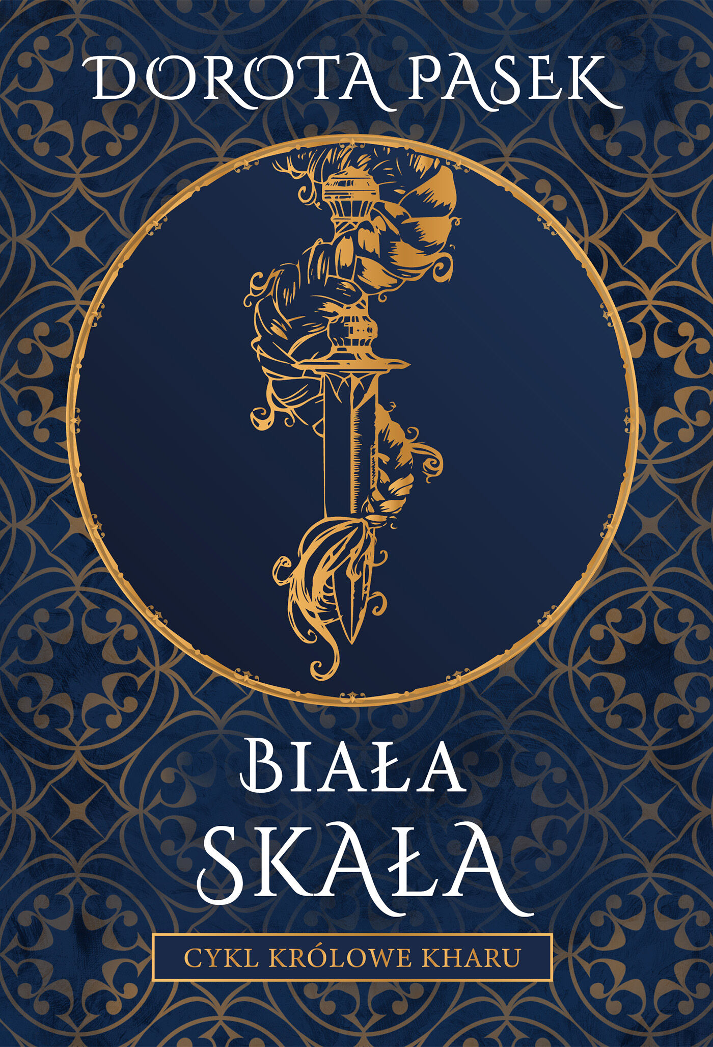 Biała Skała (e-book)