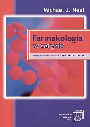 Farmakologia w zarysie