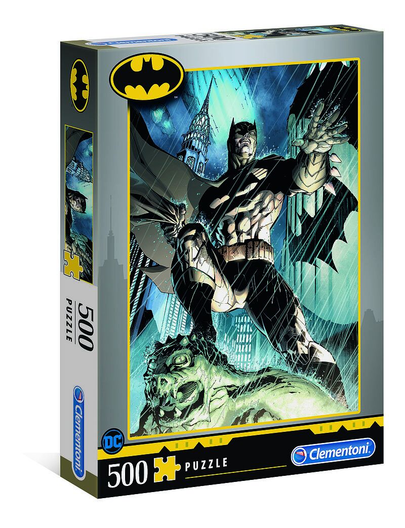 Puzzle 500 batman 35088