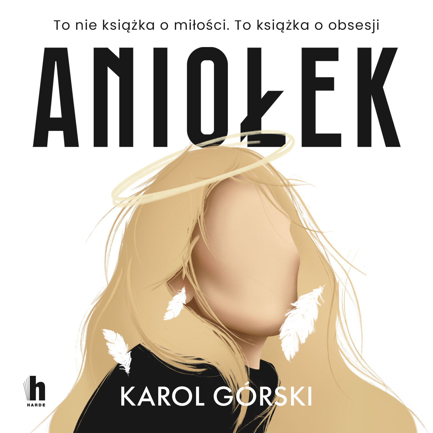 Aniołek (audiobook MP3)