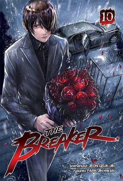 The Breaker - 10
