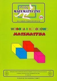 Wesoła i kolorowa matematyka