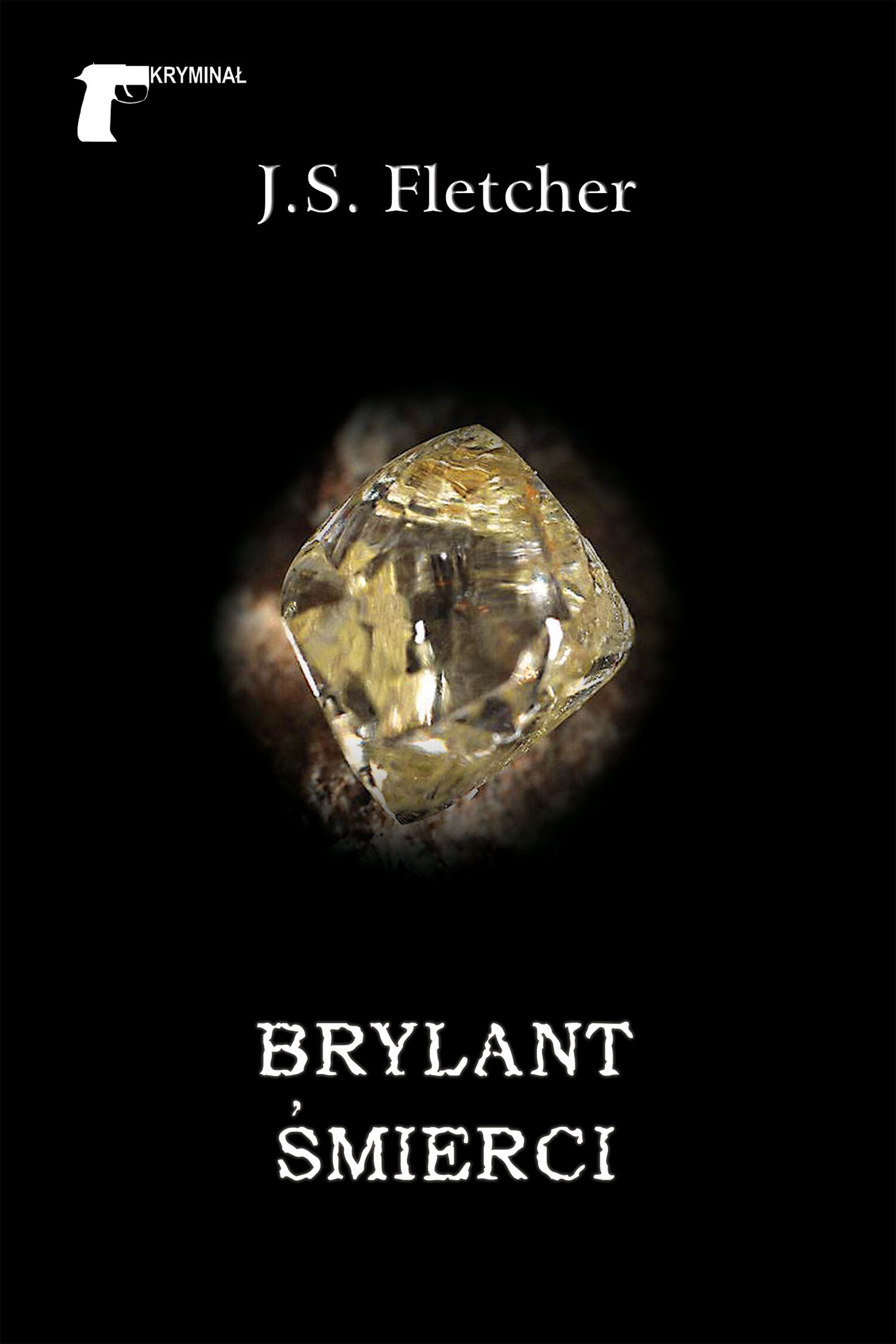 Brylant śmierci (e-book)