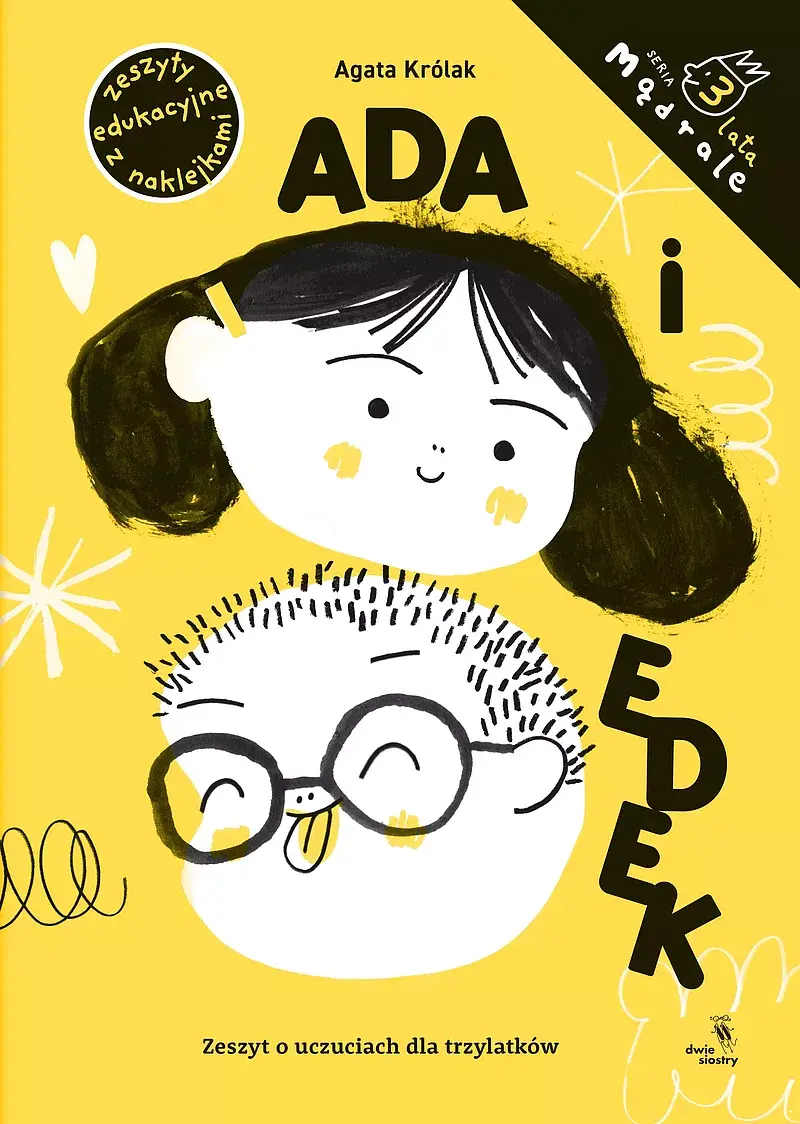 Ada i Edek