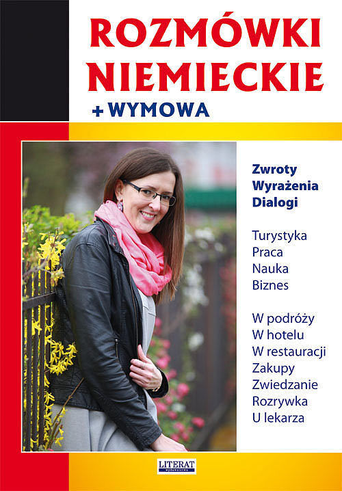 Rozmówki niemieckie wymowa