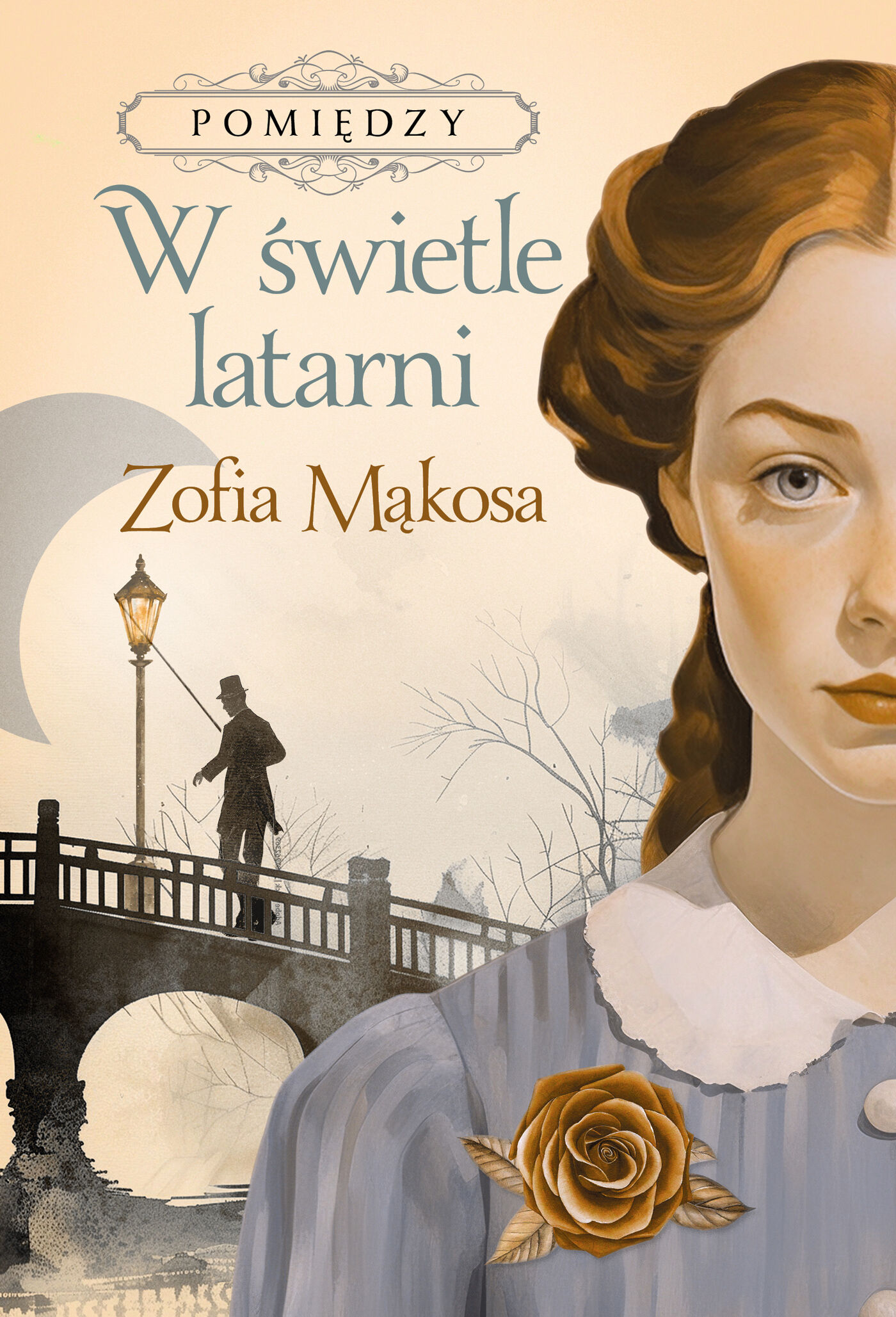 W świetle latarni (e-book)