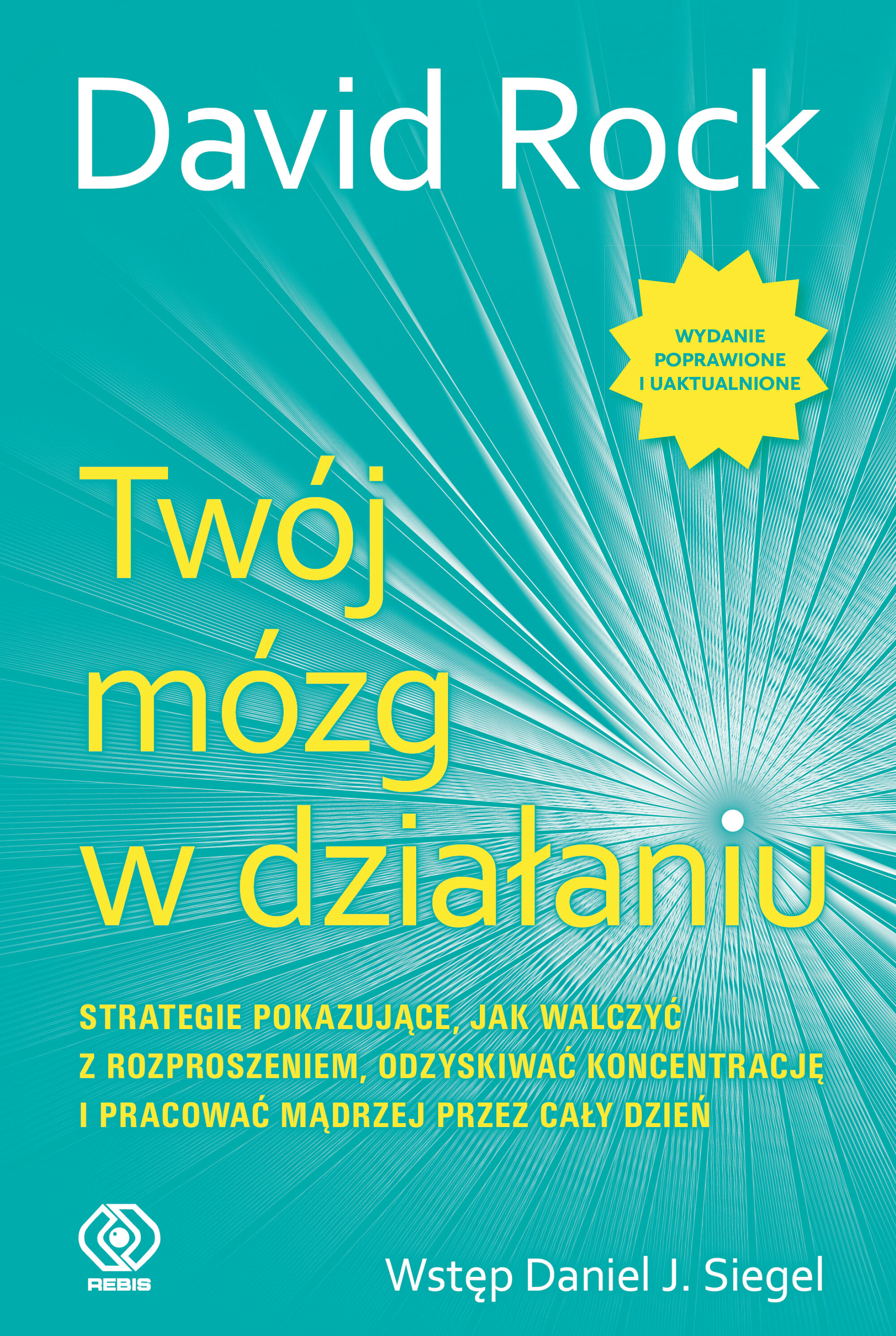 Twój mózg w działaniu (e-book)