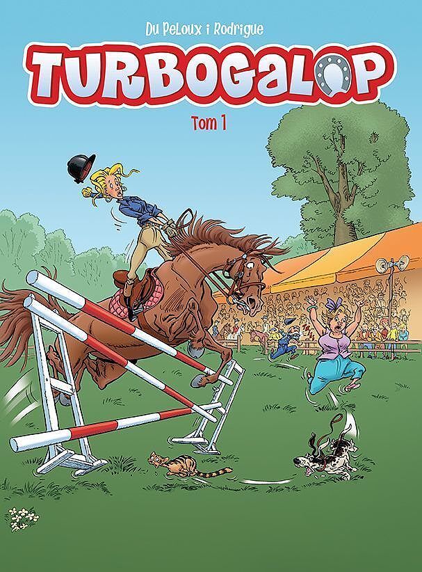 Turbogalop - 01
