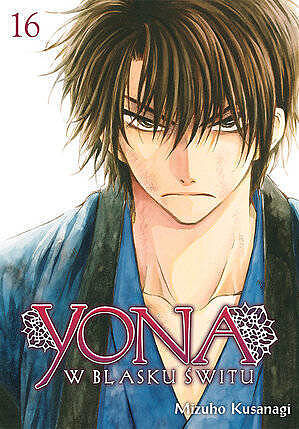 Yona w blasku świtu - 16