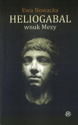 Heliogabal wnuk meduzy