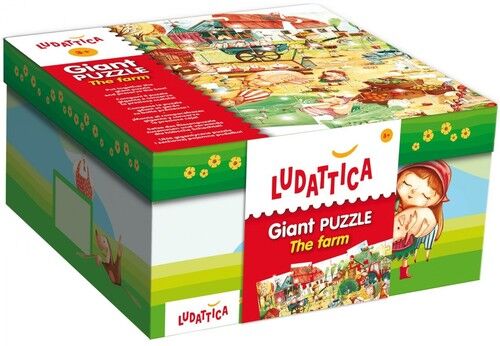 Ludattica Farma