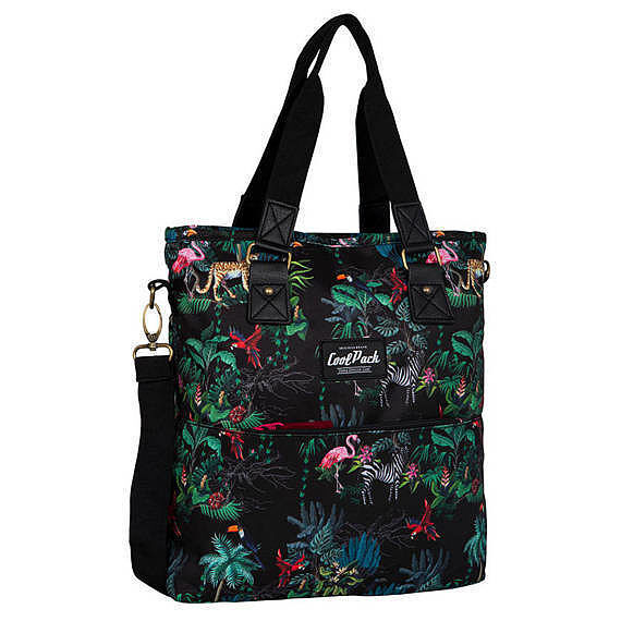 Torba na ramię coolpack amber malindi