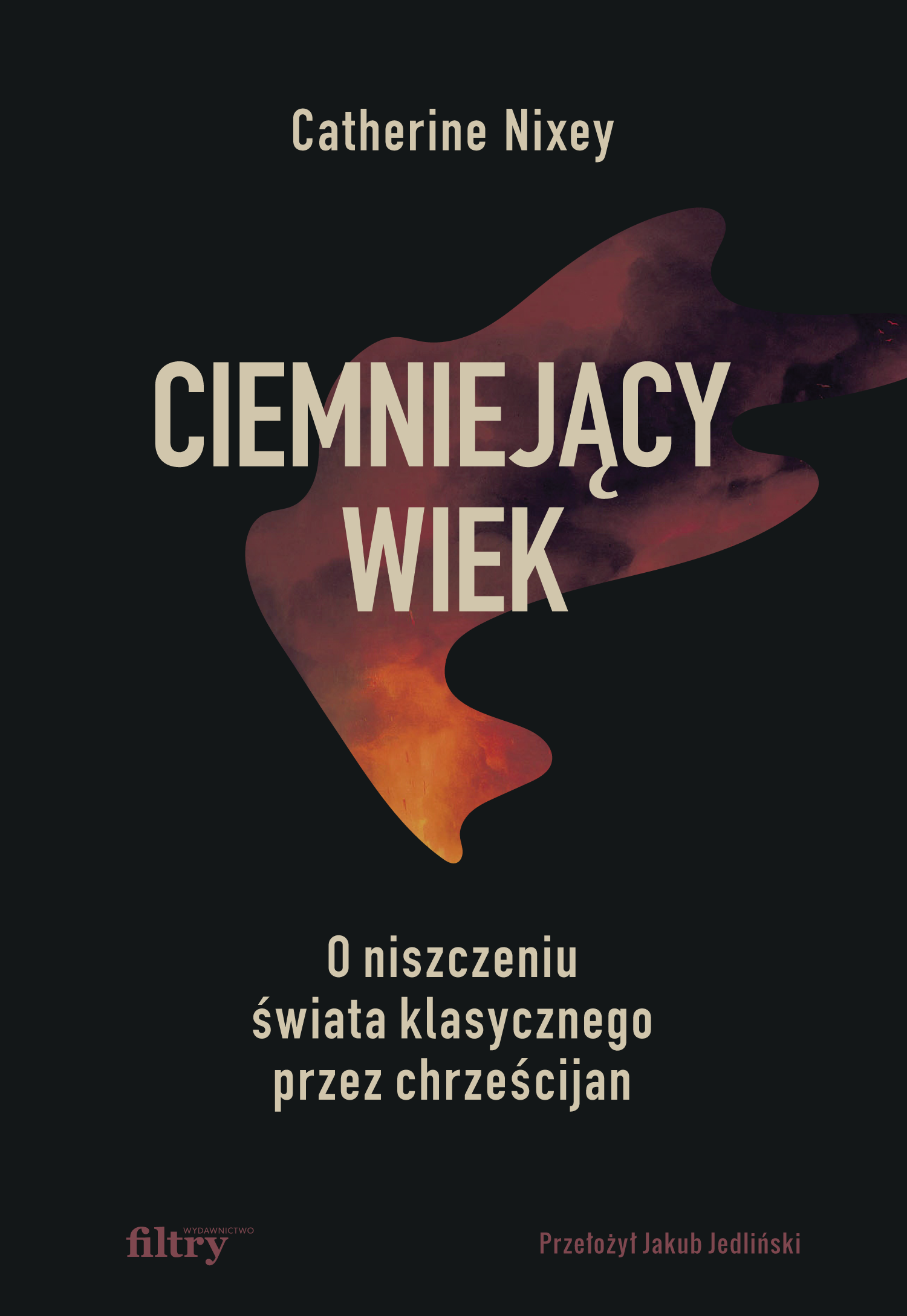 Ciemniejący wiek (e-book)