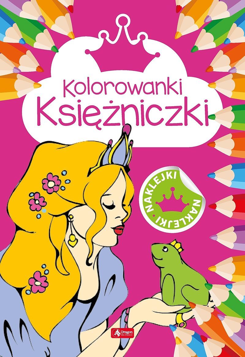 Księżniczki