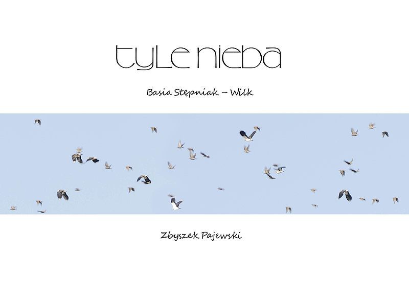 Tyle nieba