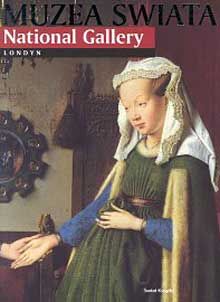 Muzea świata. National Gallery. Londyn