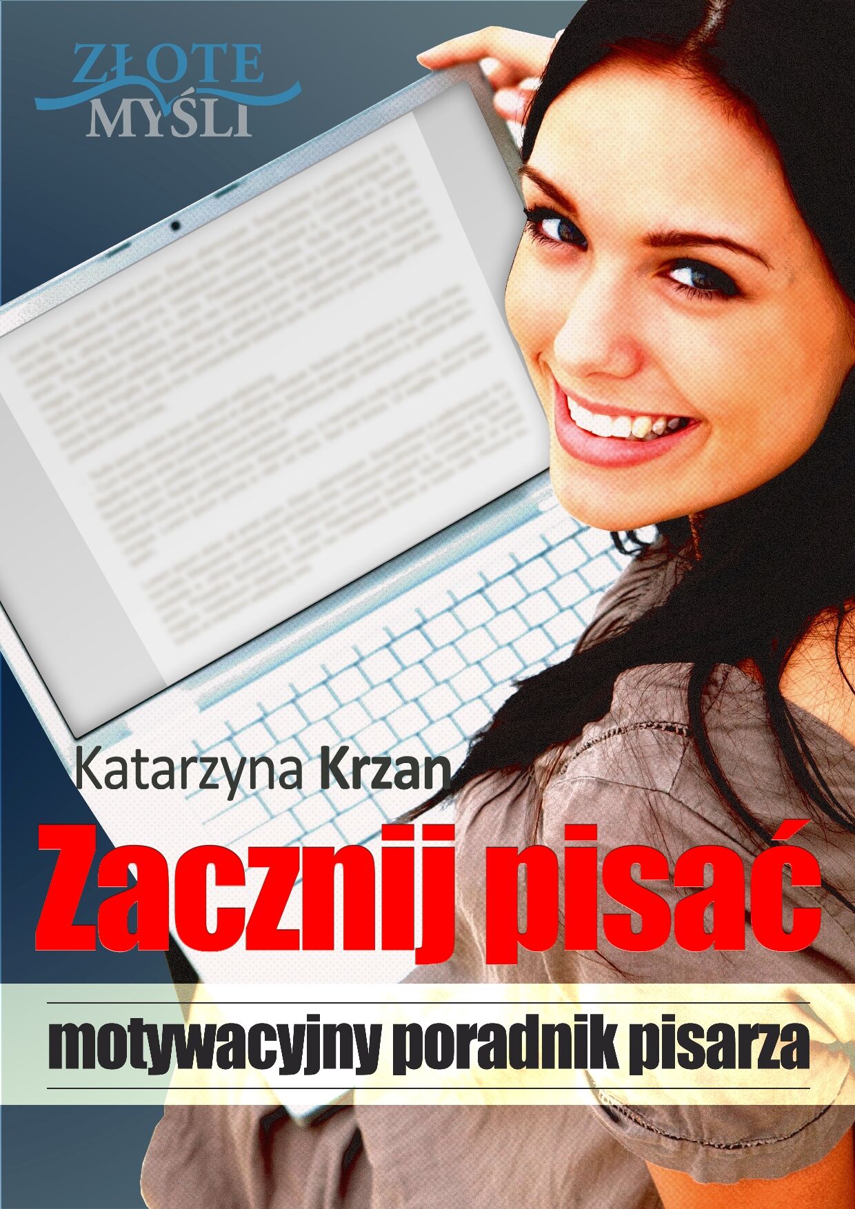 Zacznij Pisać (e-book)