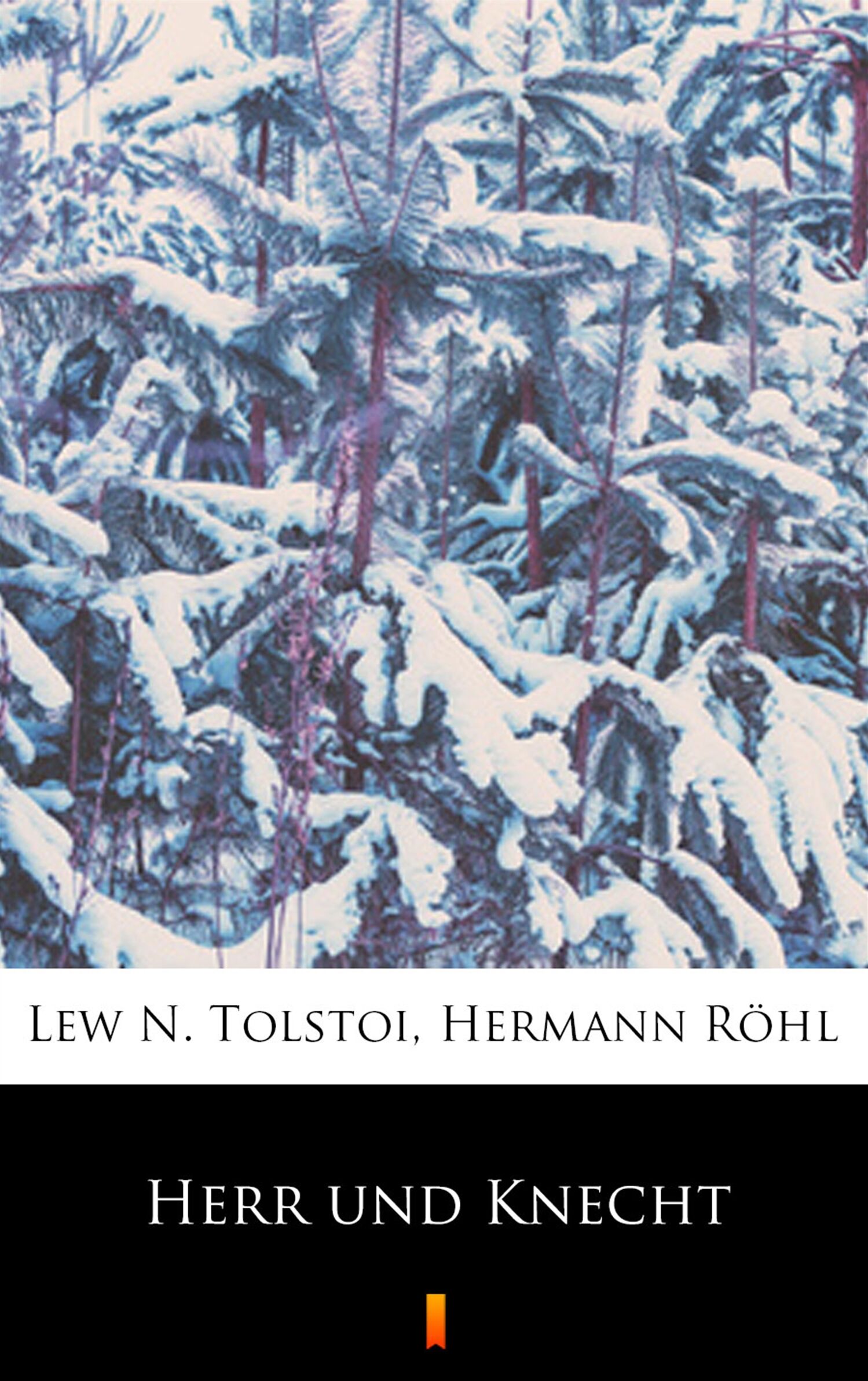 Herr und Knecht (e-book)