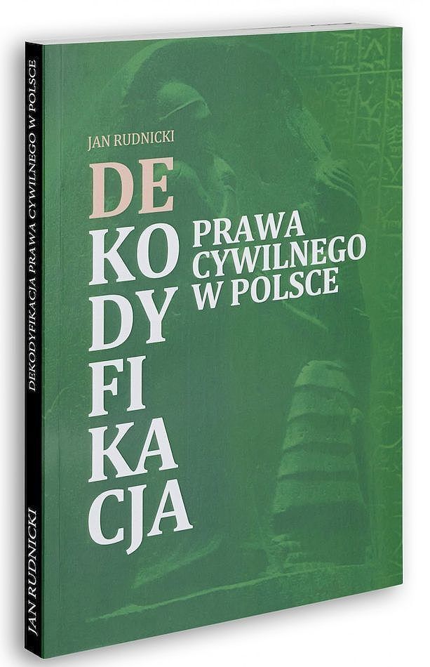 Dekodyfikacja prawa cywilnego w polsce