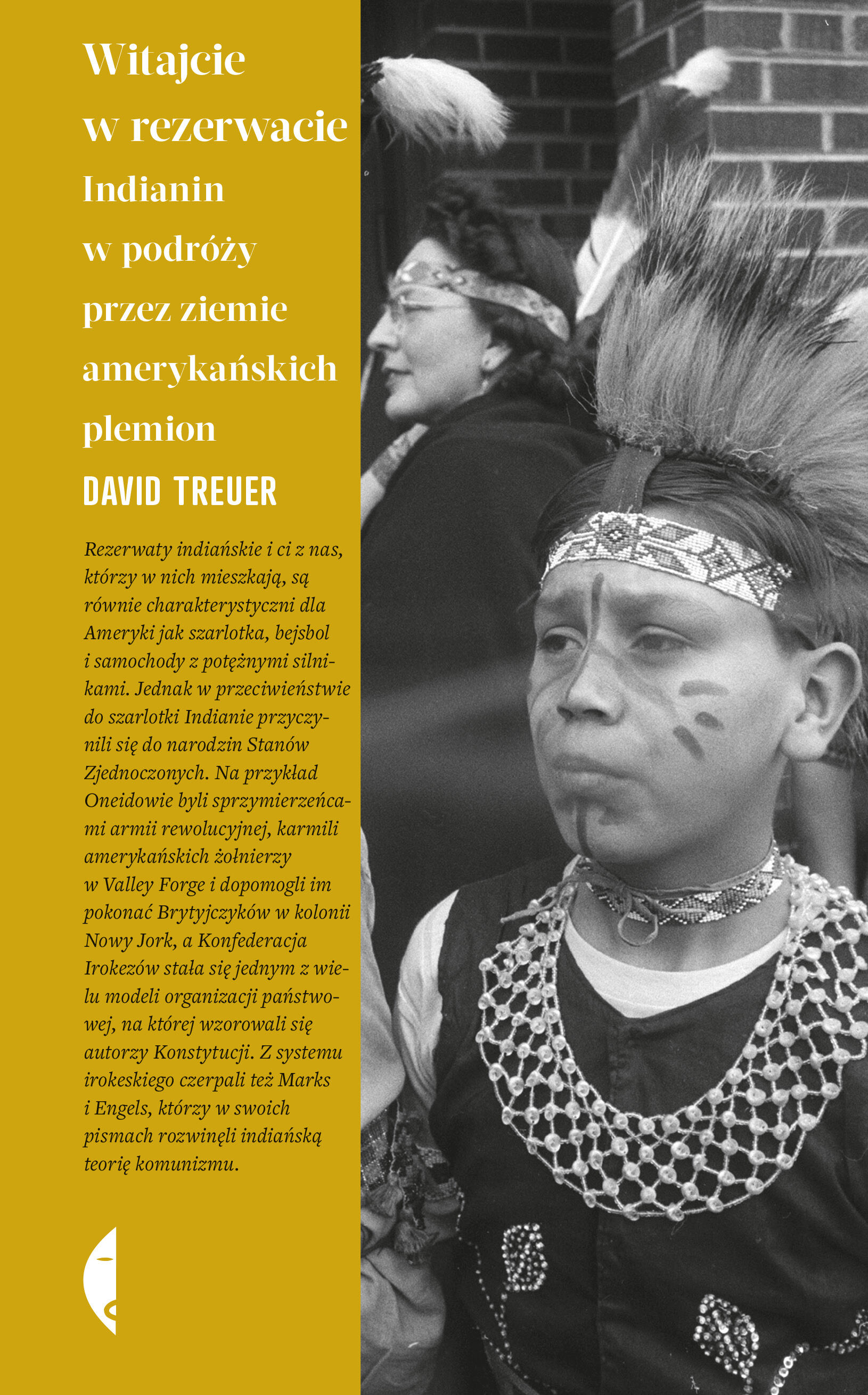 Witajcie w rezerwacie (e-book)