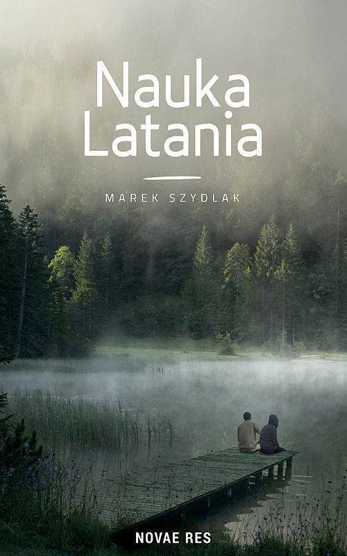 Nauka latania