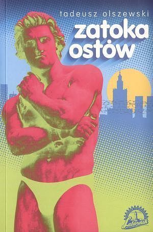 Zatoka ostów