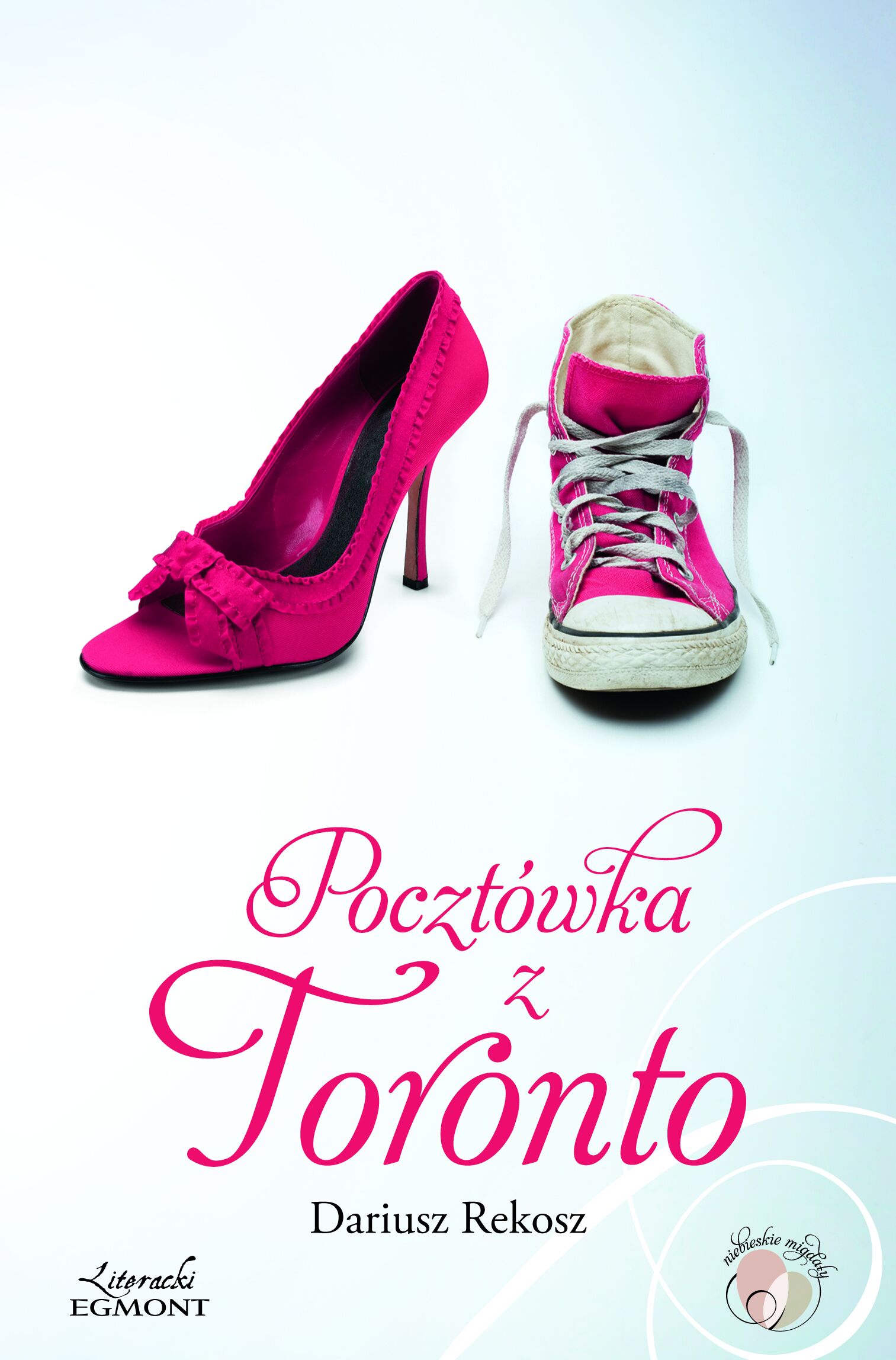 Pocztówka z Toronto