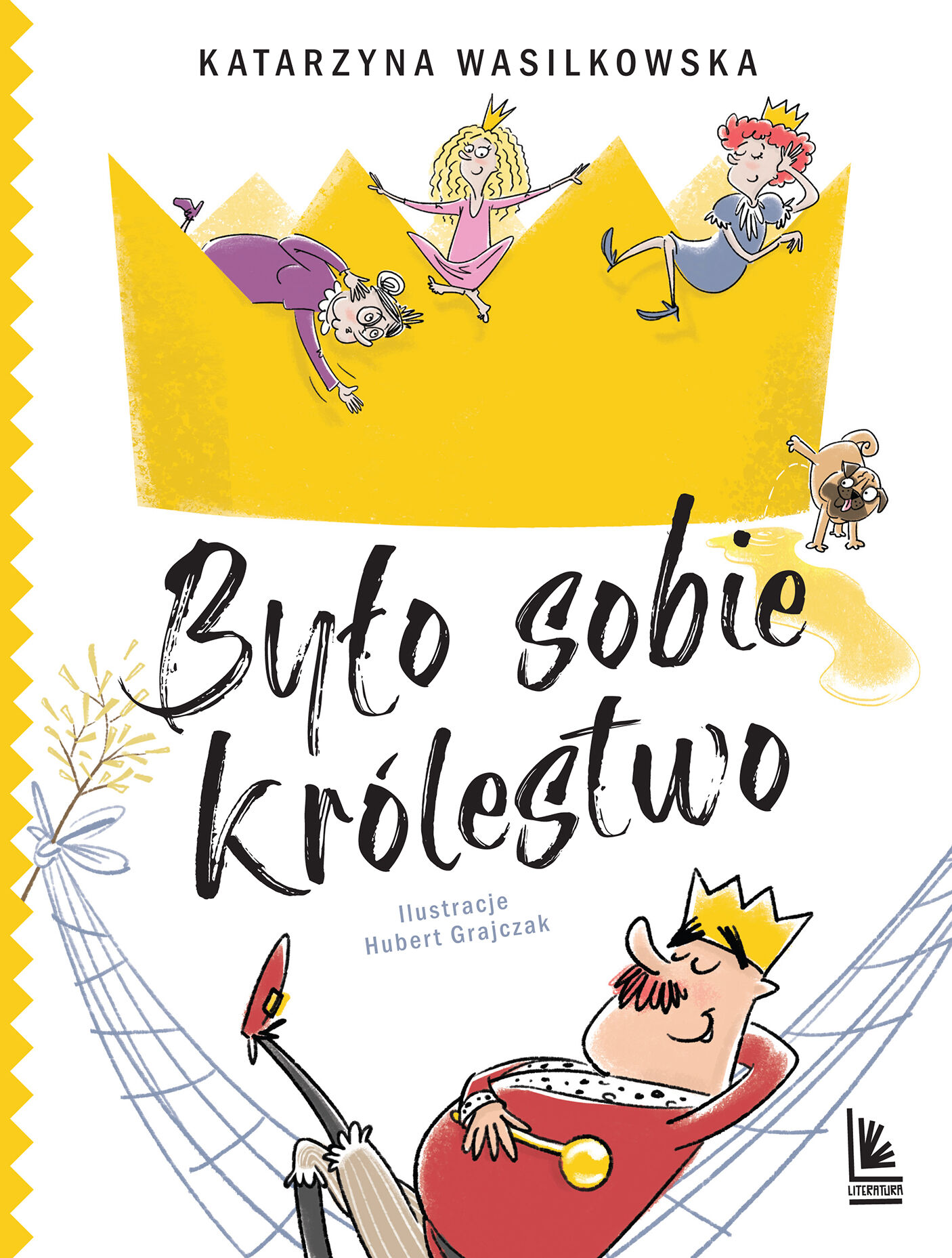 Było sobie królestwo (e-book)
