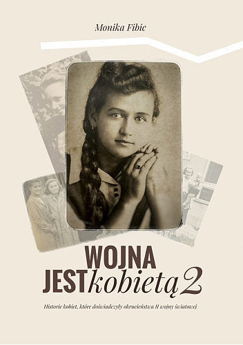 Wojna jest kobietą 2