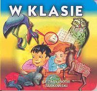 W klasie