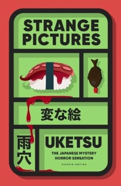 Strange pictures