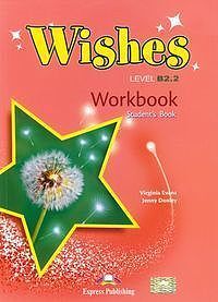 Wishes B2.2 Workbook