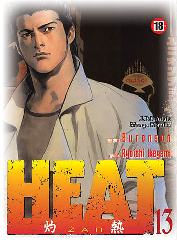 Heat - 13