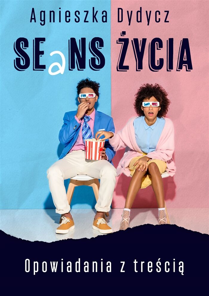 SEaNS ŻYCIA (e-book)