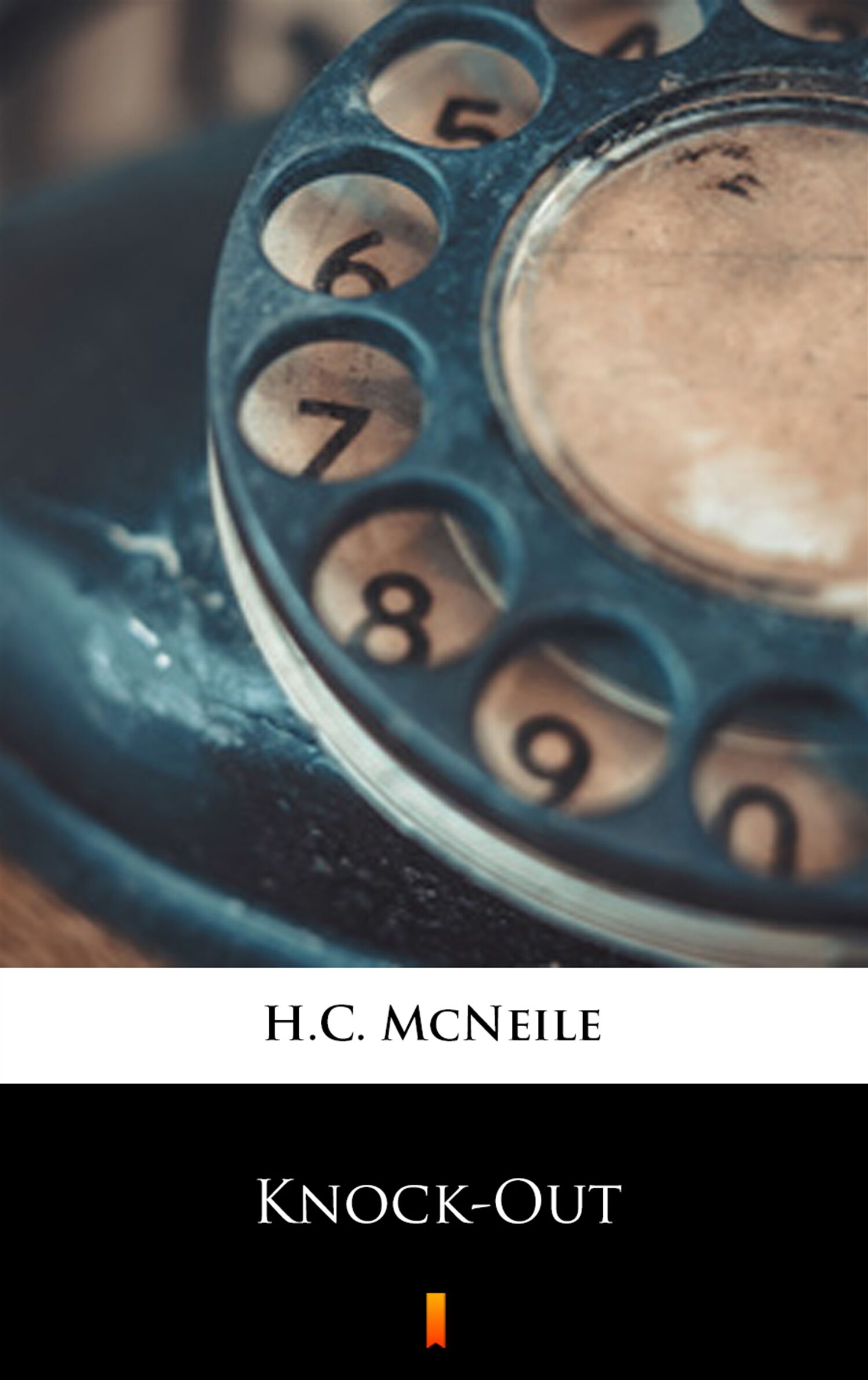 Knock-Out (e-book)
