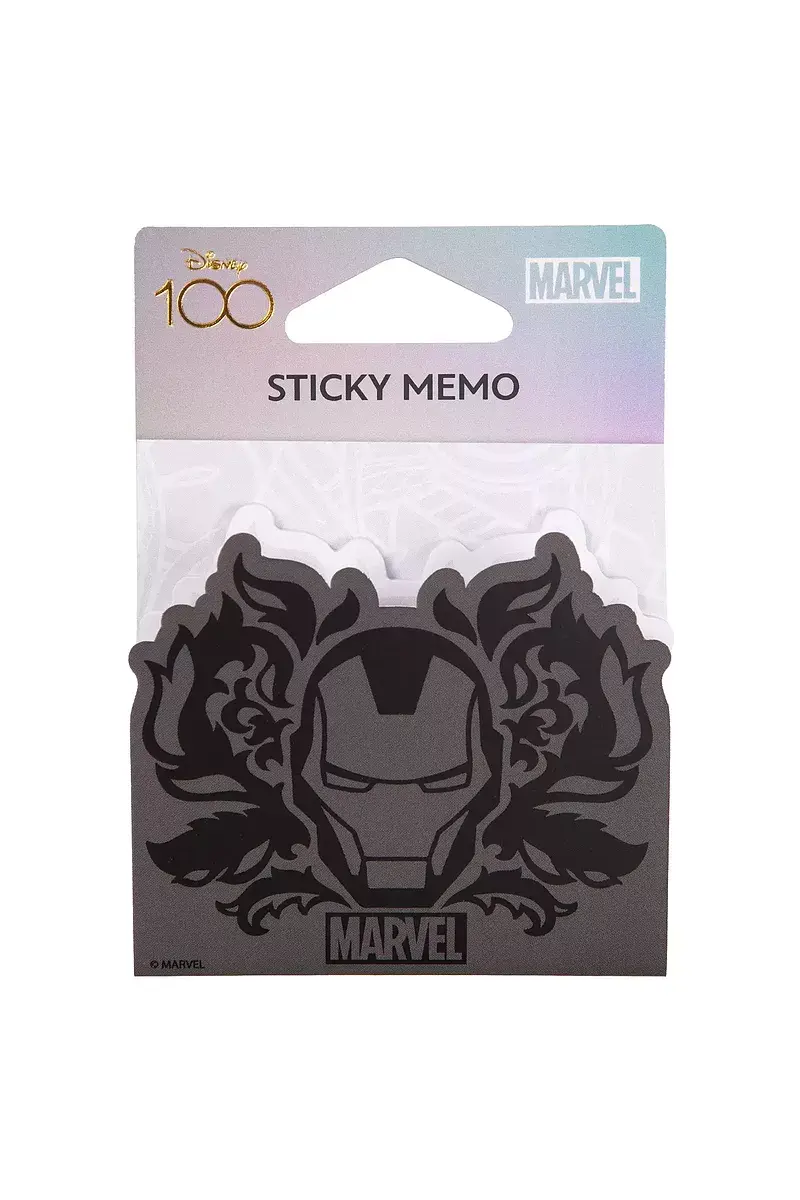 Notes samoprzylepny disney 100 mix 3 wzorów