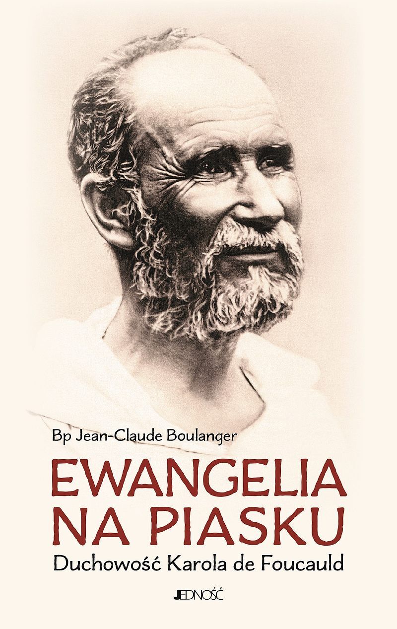 Ewangelia na piasku.