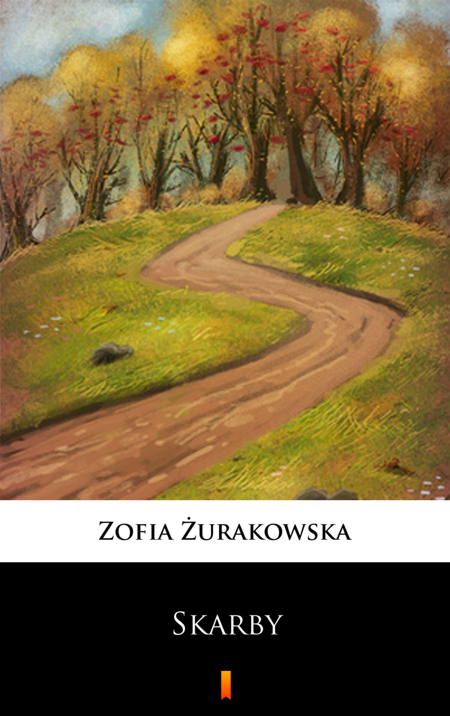 Skarby (e-book)
