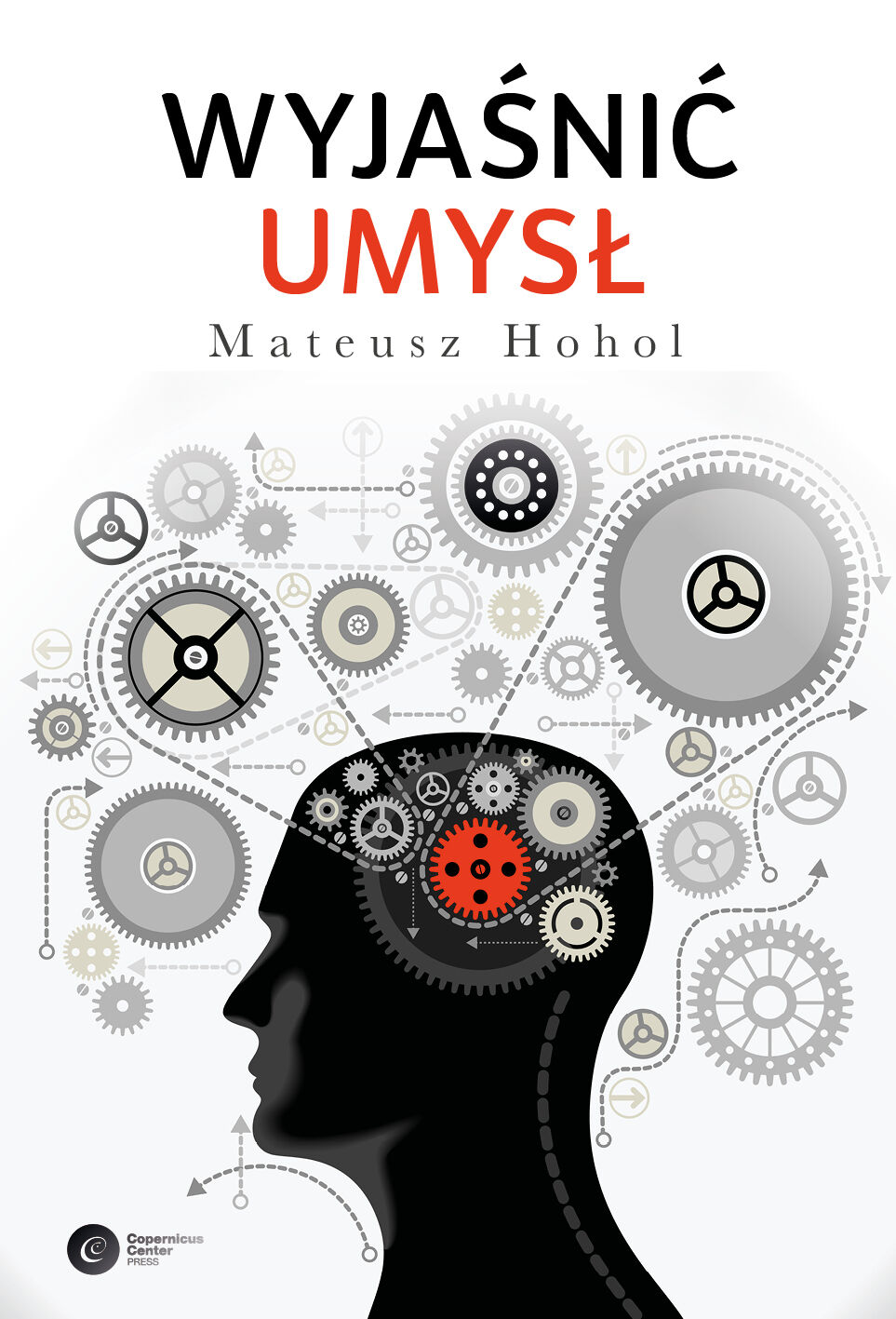 Wyjaśnić umysł (e-book)