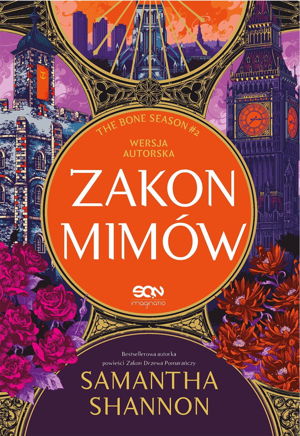 Zakon Mimów. Wersja autorska