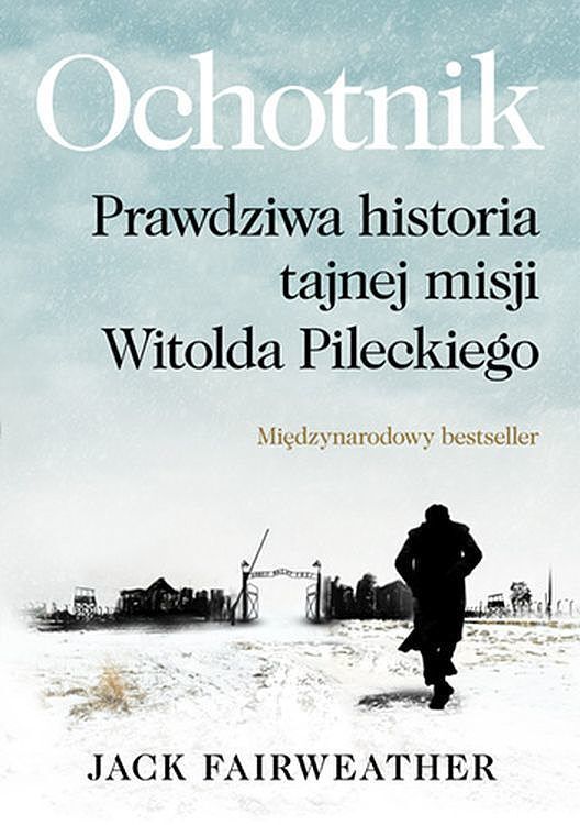 Ochotnik wyd. Kieszonkowe