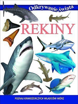 Rekiny.