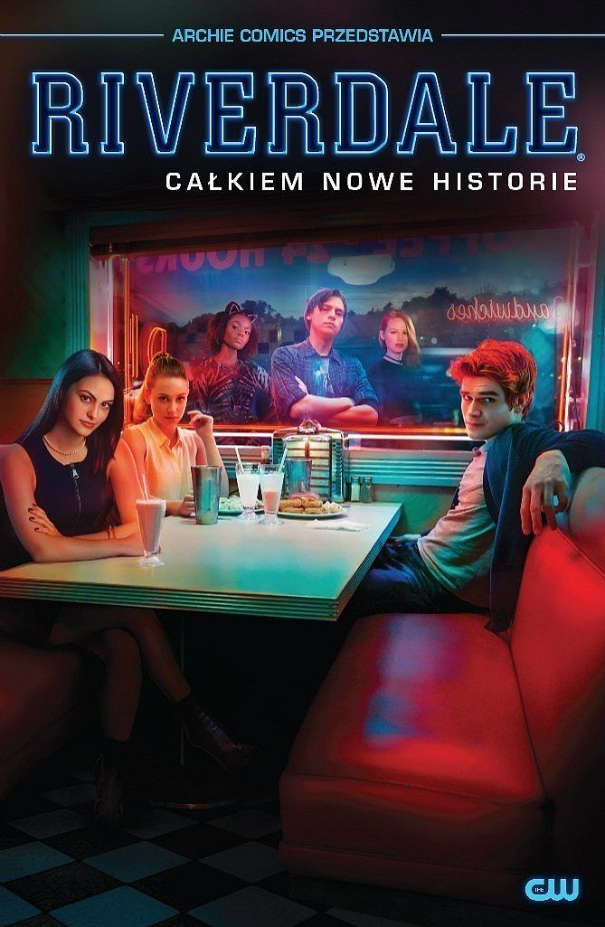 Riverdale - 1