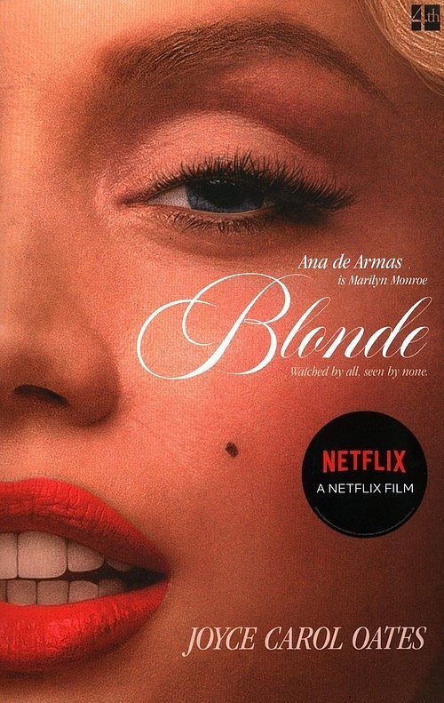 Blonde