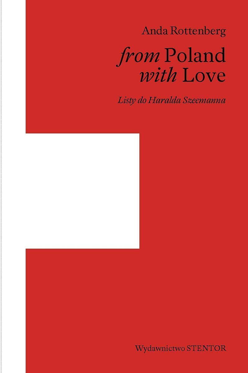From poland with love. Listy do haralda szeemanna