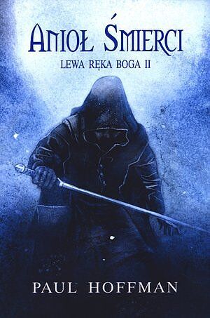 Lewa ręka Boga #2 - Anioł śmierci