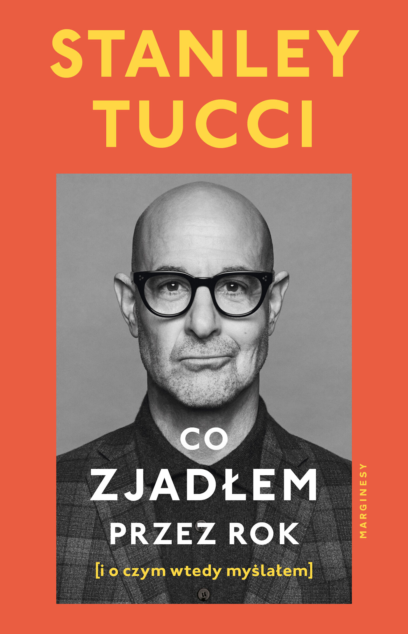 Co zjadłem przez rok